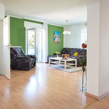 Regenbogen-Appartement Bad Krozingen Exterior foto