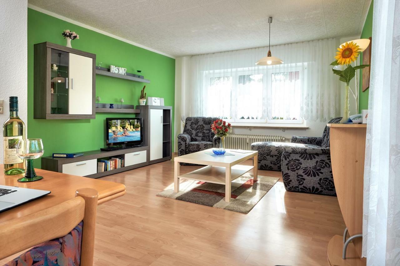 Regenbogen-Appartement Bad Krozingen Exterior foto